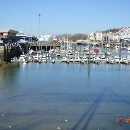 Miraflores * Boulogne-sur-Mer