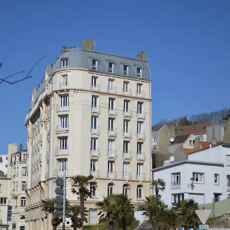 Botel Miraflores Boulogne-sur-Mer